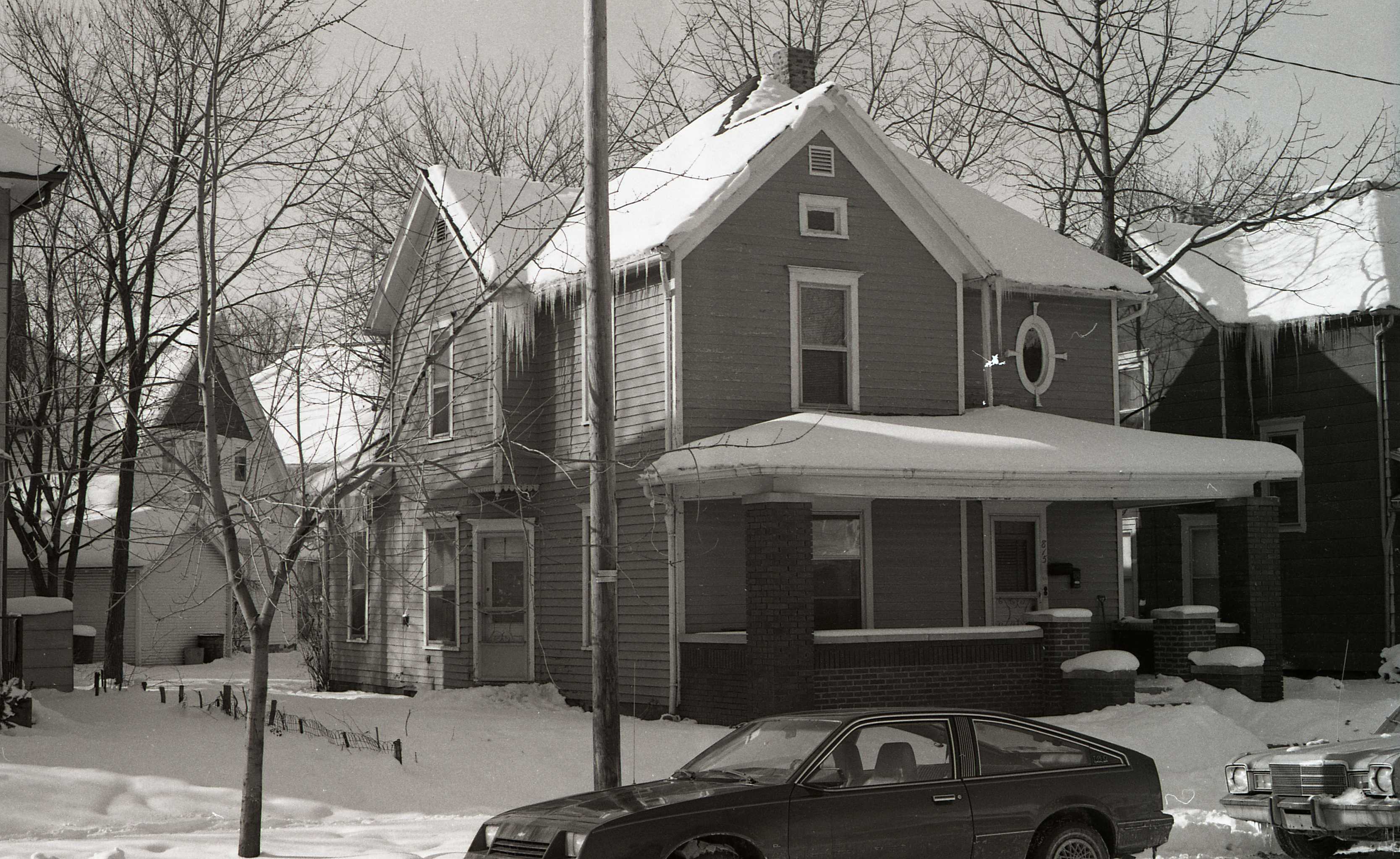 Image credit: Historic Preservation Commission of South Bend and St. Joseph County